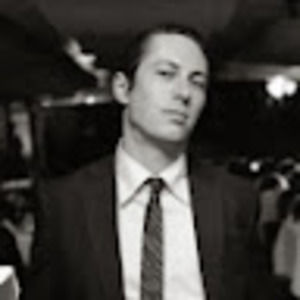 Meet your Posher, Justin